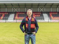 Truro City appoint John Askey as new manager