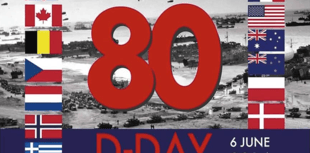 Tregadillett pays tribute to those lost in 'the ugliness of war'