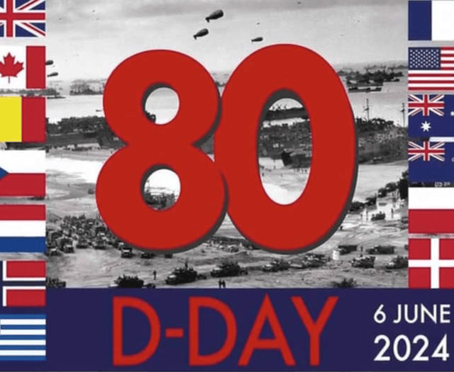 Tregadillett pays tribute to those lost in 'the ugliness of war'