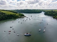 How Cornwall played a part in the decisive D-Day landings of 1944