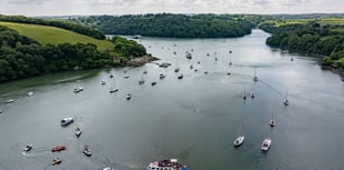 How Cornwall played a part in the decisive D-Day landings of 1944