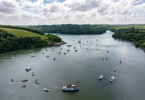 How Cornwall played a part in the decisive D-Day landings of 1944