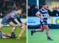 Cornish Pirates sign duo for new Championship campaign