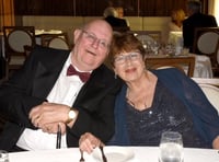 Caring for a loved one with dementia