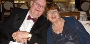 Caring for a loved one with dementia