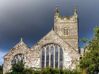 Summer music festival returning at historic church