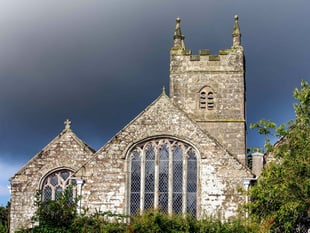 Historic church set to hold summer music festival