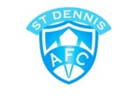 St Dennis AFC pull out of SWPL Premier West