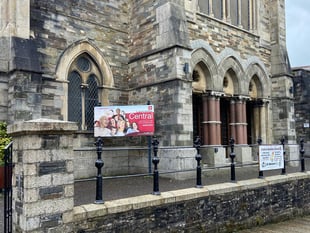 Launceston Choral Society celebrates forgotten musician 