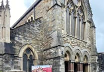 Choral society invites all to 'Christmas in Words & Music' event