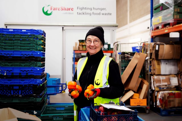 Tesco grant helps to provide support for vulnerable people in Cornwall