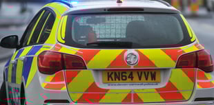 Police issue 'do not travel' warning amid multiple road incidents 