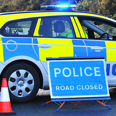Woman seriously injured following Holsworthy crash