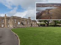 New exhibition commemorates Storm Tower relocation project