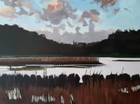 Exhibition celebrates the river at the heart of the Tamar Valley