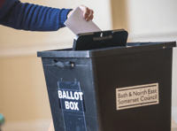 Councillor steps down from Holsworthy Town Council