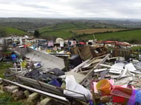Campaigning groups urge government to end fly-tipping injustice