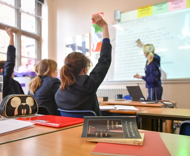 Cornish children left behind as school attendance crisis deepens
