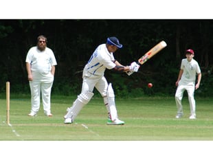 Double victory for Gunnislake who rise to second