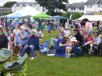 Tamar Valley fete returns bigger and better for local community