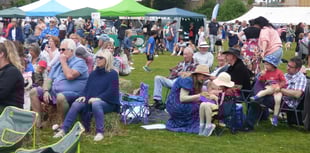 Tamar Valley fete returns bigger and better for local community