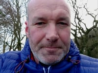 Military veteran credits organisations for helping alcohol recovery