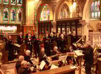 Choir set to host Singing Day featuring great choral classics