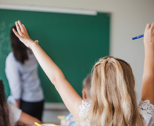 More Cornwall children accepted into first-choice school