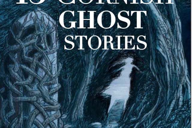 Things that go bump in the bookshop
