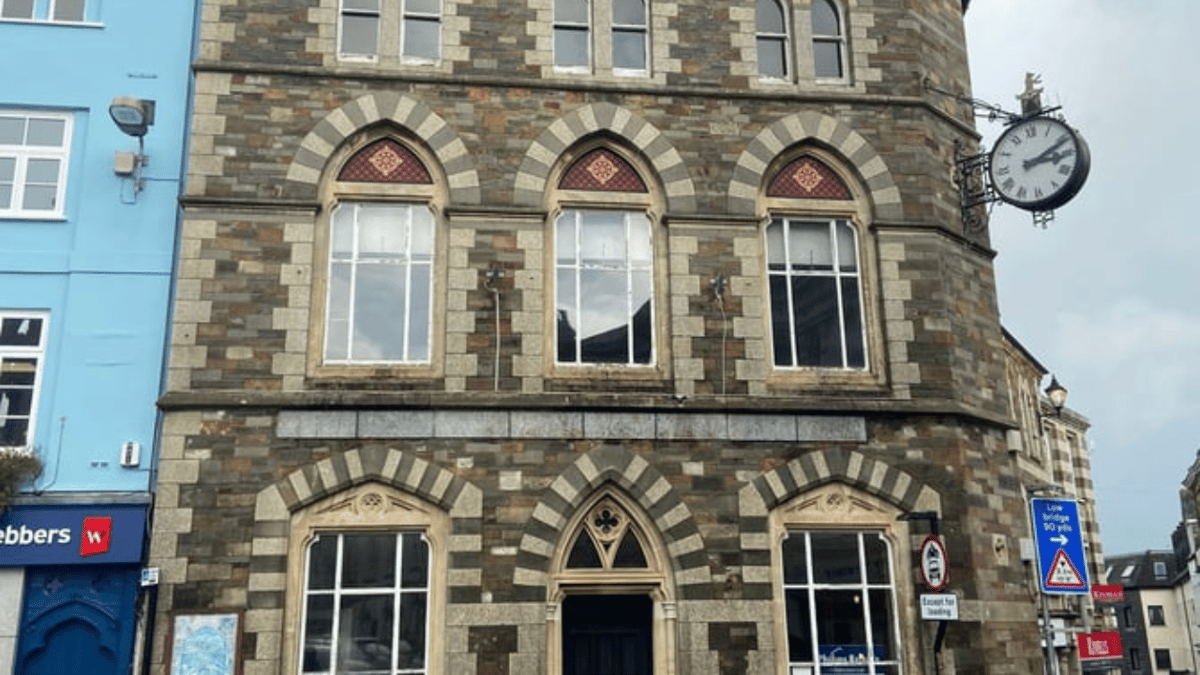 Launceston library relocation plans take next step after nearly three years