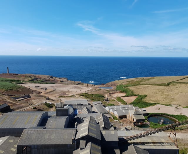 Henwyn tyller – Place names - Pendeen 