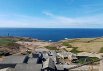 Henwyn tyller – Place names - Pendeen