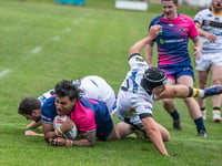 Cornwall RLFC narrowly beaten by North Wales Crusaders