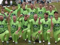 Waller appointed Callington head coach as Greening makes step up