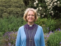 Bishop’s election plea