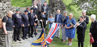 Plethora of events held in Launceston for Armed Forces Day
