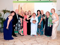 National award recognition for Cornwall Hospice Care staff 