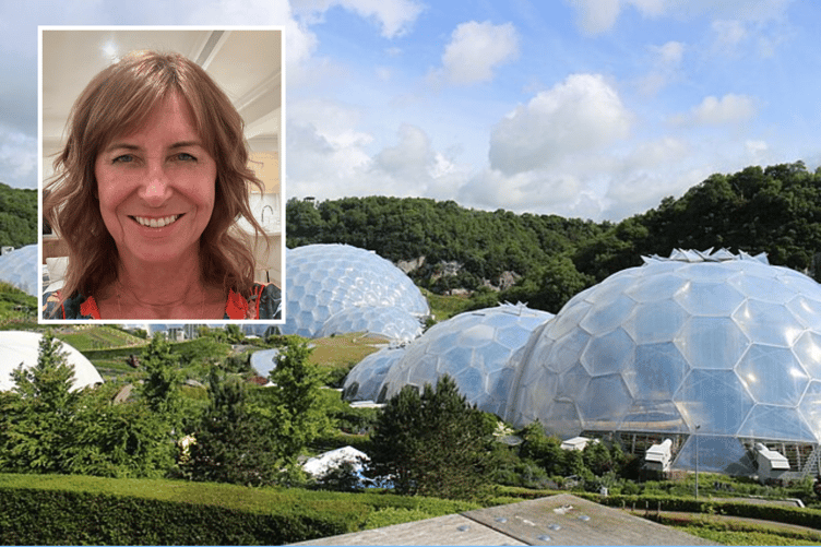 Wadebridge Businesswoman recognised among best in UK