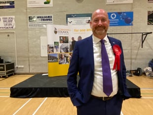 Cornwall MP overspend claims dismissed