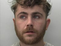 Holsworthy woman spared jail for Yodel van raid