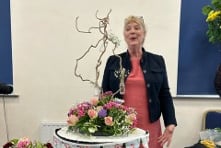 Karen’s ‘Church’ design