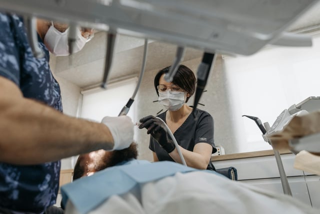 Cornish MPs urged to address dentistry crisis 