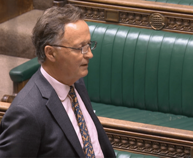 Historic vote on assisted dying bill begins in the House of Commons