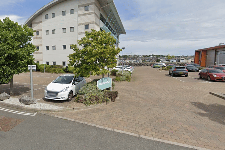 CSW Head Office