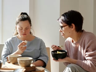 Carers needed to support disabled children and their families