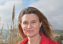 Cornwall's Voice: Jayne Kirkham, Labour MP for Truro and Falmouth