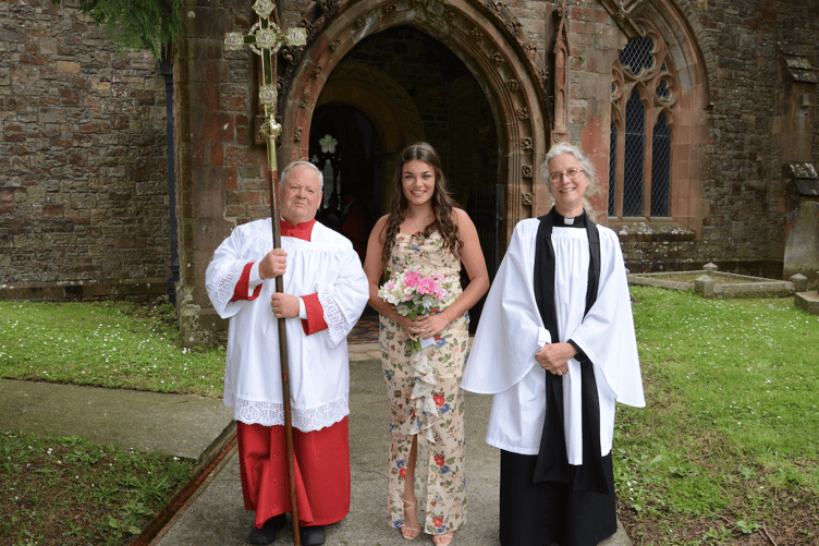 Holsworthy St Peter's Fair 2024