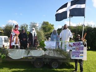 St Tudy Carnival announces events and class categories 
