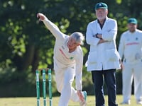 St Minver chase down 302 as Luckett ease past Holsworthy