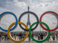 Who are this year's Cornish Olympians? 